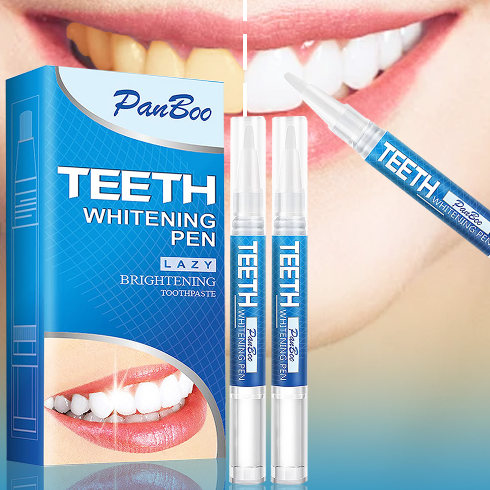 Teeth Whitening Opalescence - Teeth Whitening Pen Remove Coffee,Tea,Smoke Stains