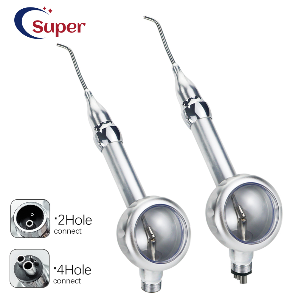 Dental Air Prophy Handpiece Un - Colgate Whitening Teeth recensie en prijs