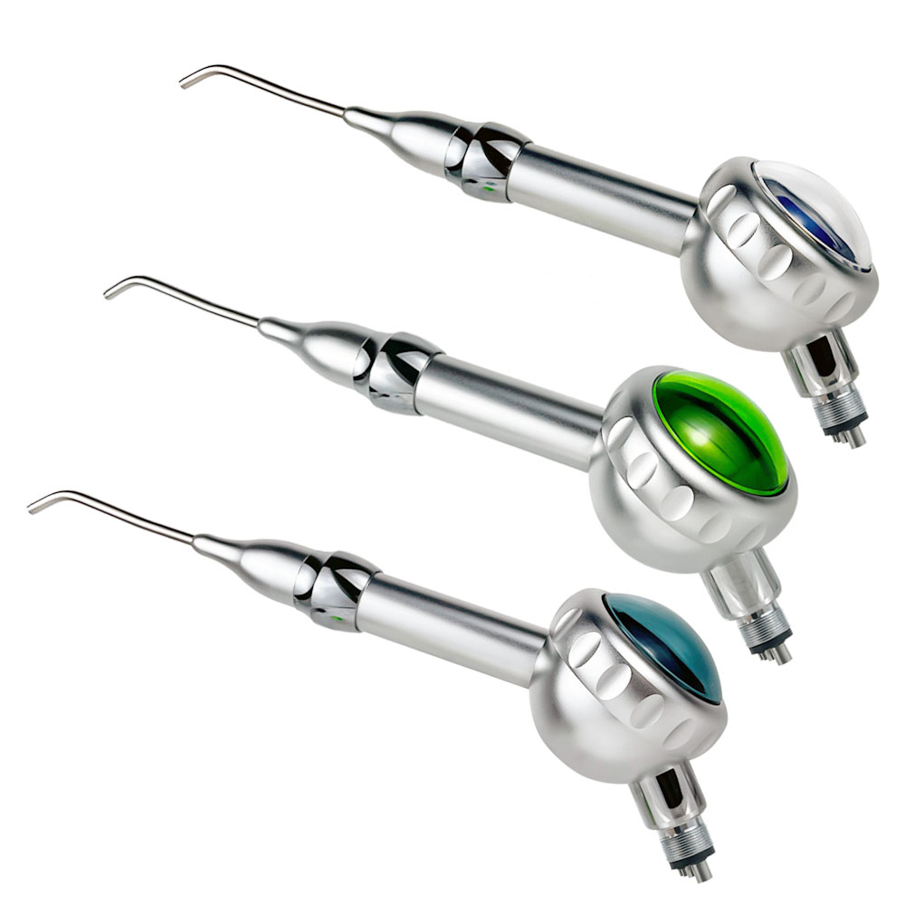 Dental Air Prophy Handpiece Un - Colgate Whitening Teeth recensie en prijs