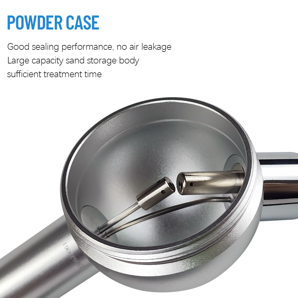 Dental Air Prophy Handpiece Un - Colgate Whitening Teeth recensie en prijs