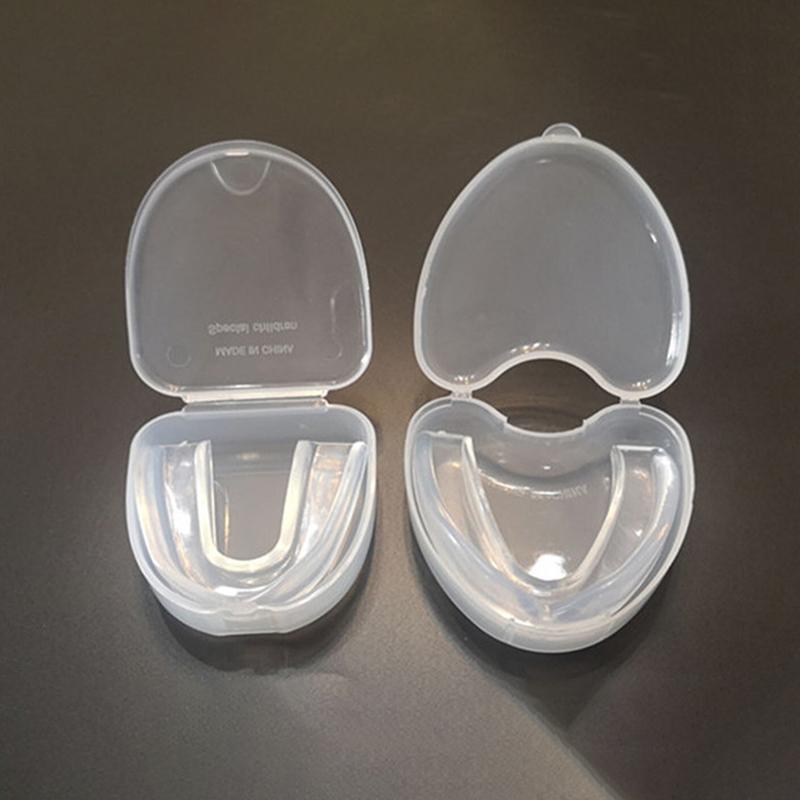 Teeth Protector EVA Mouth Guar - Dental Guard Night recensie en prijs