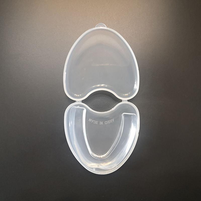 Teeth Protector EVA Mouth Guar - Dental Guard Night recensie en prijs