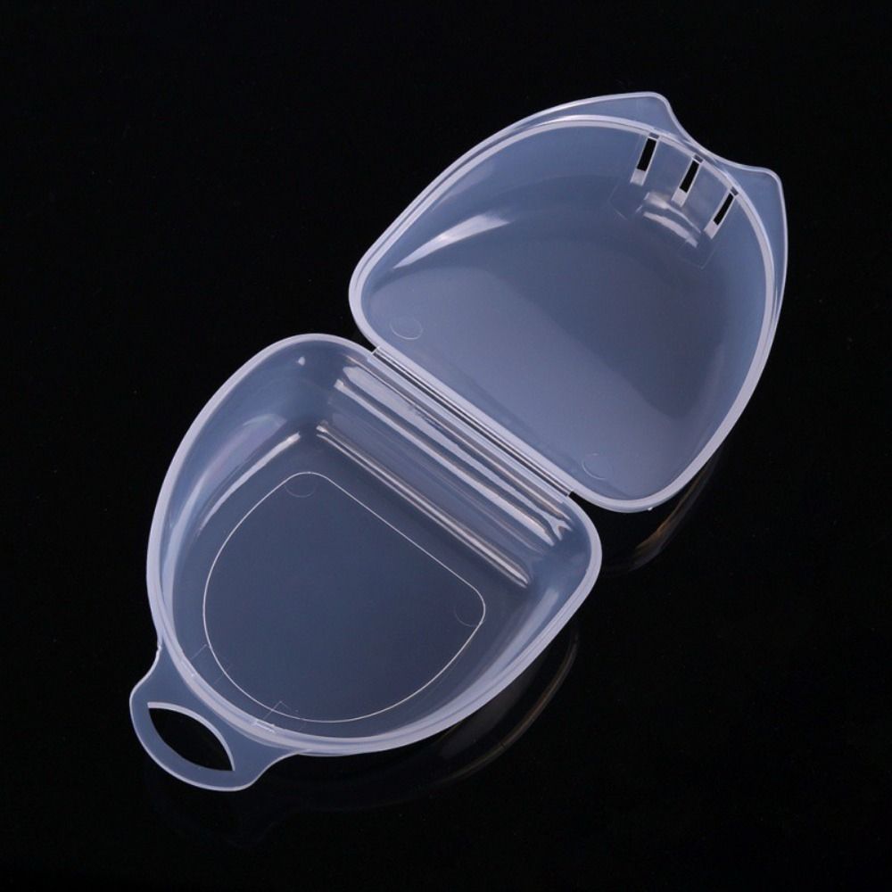 New EVA Teeth Protection Trans - Dental Guard Night recensie en prijs
