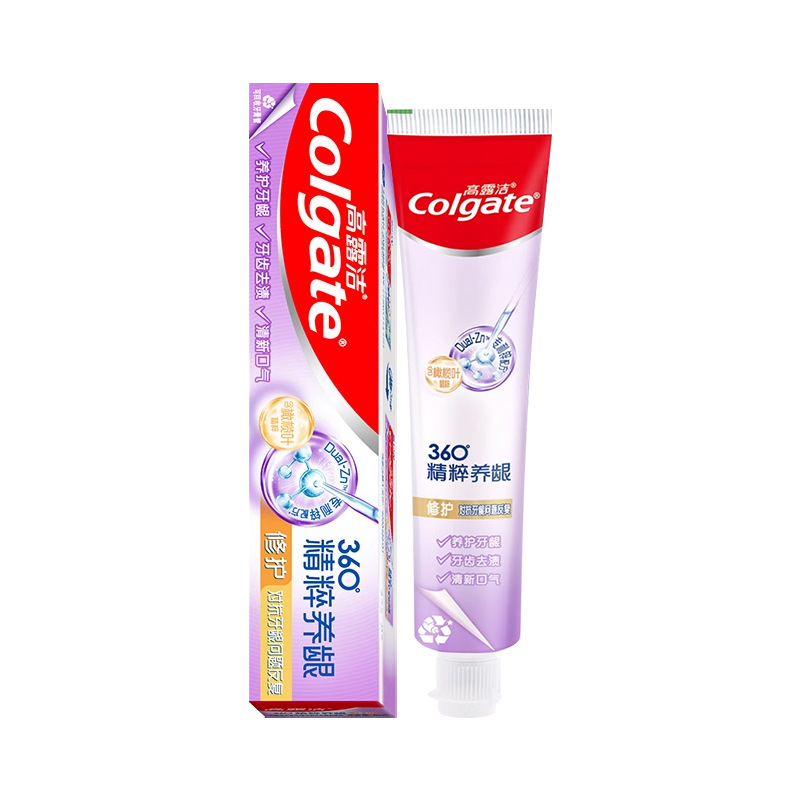 Colgate  Travel Oral Care Kit  - Colgate Whitening Teeth recensie en prijs