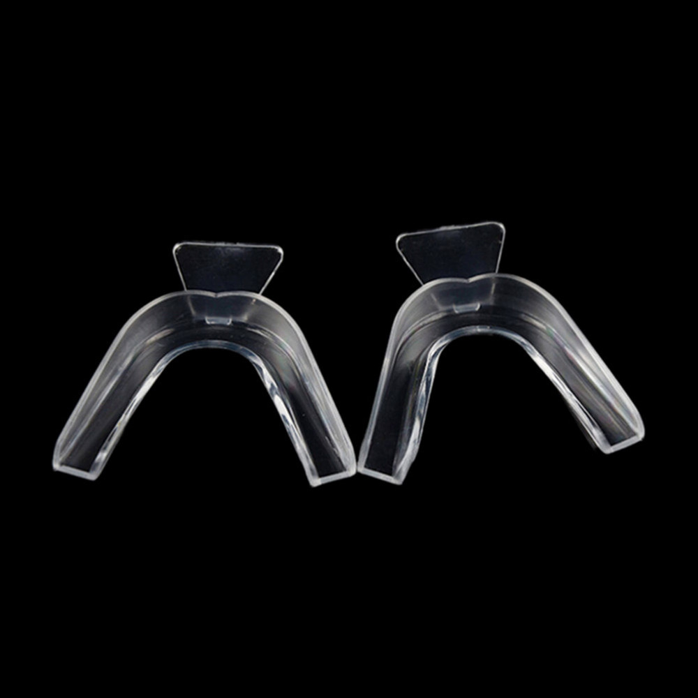 1 Pc Transparent Night Guard G - Dental Guard Night recensie en prijs
