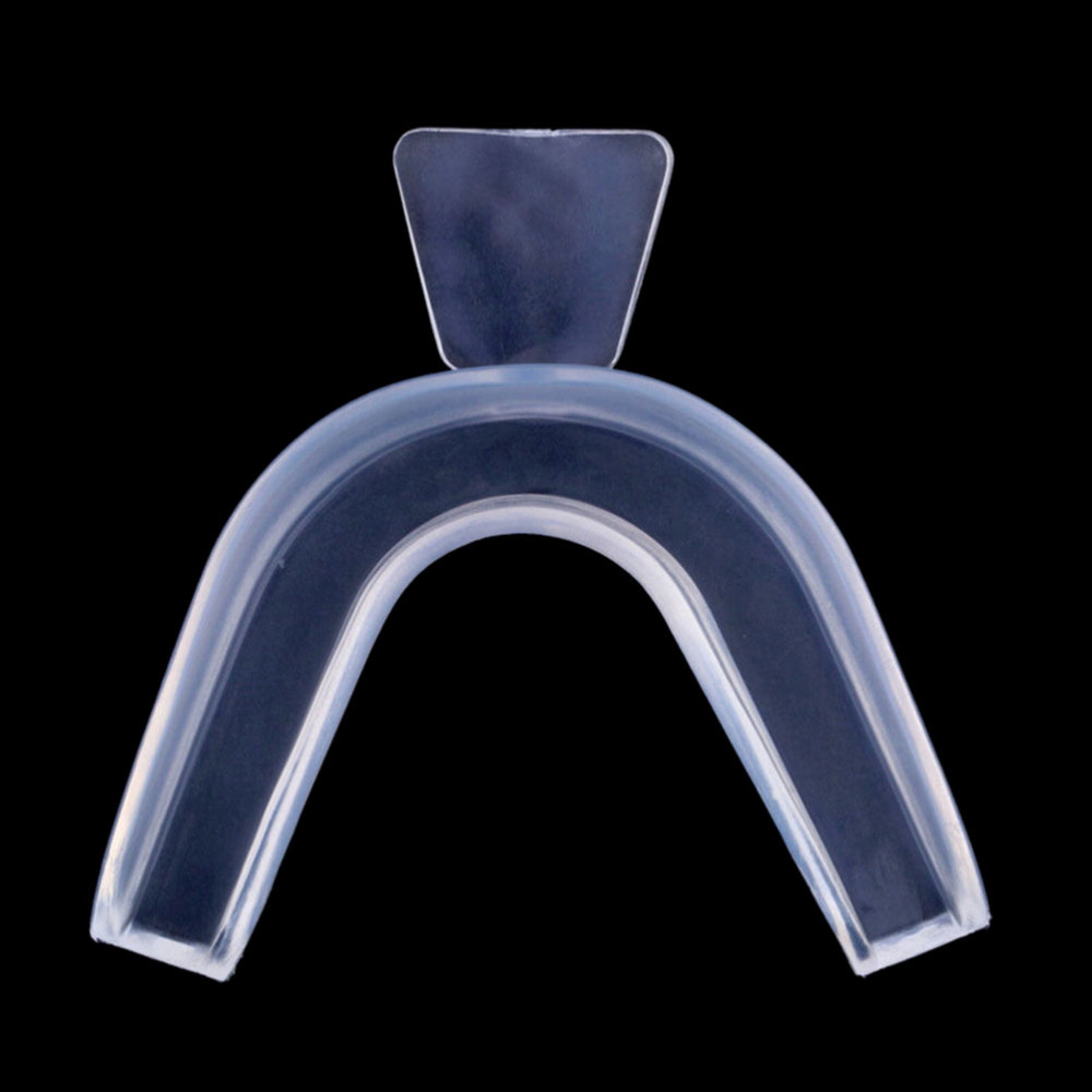 1 Pc Transparent Night Guard G - Dental Guard Night recensie en prijs