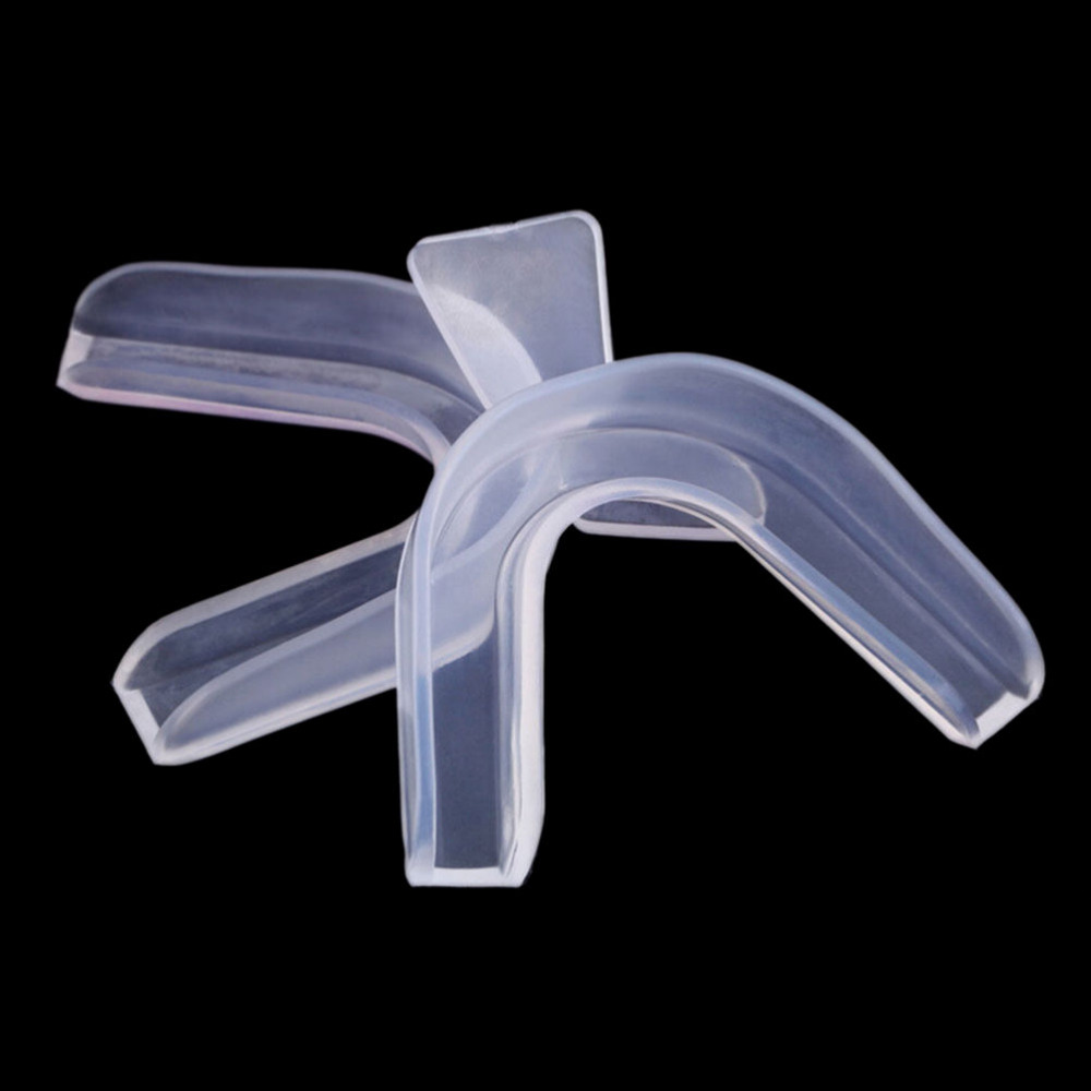 1 Pc Transparent Night Guard G - Dental Guard Night recensie en prijs