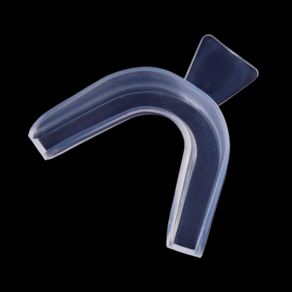 1 Pc Transparent Night Guard G - Dental Guard Night recensie en prijs