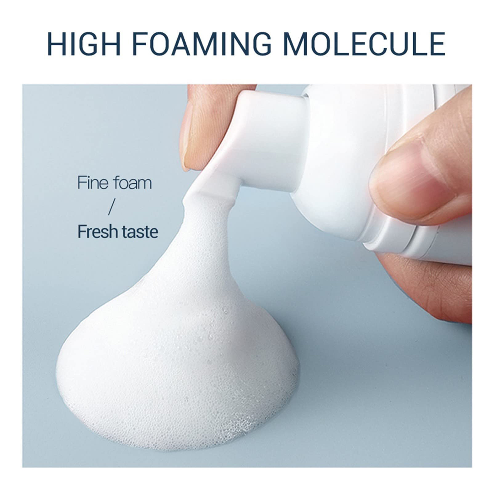 Teeth Whitening Mousse Mint Fo - Teeth Whitening With Baking Soda recensie en prijs