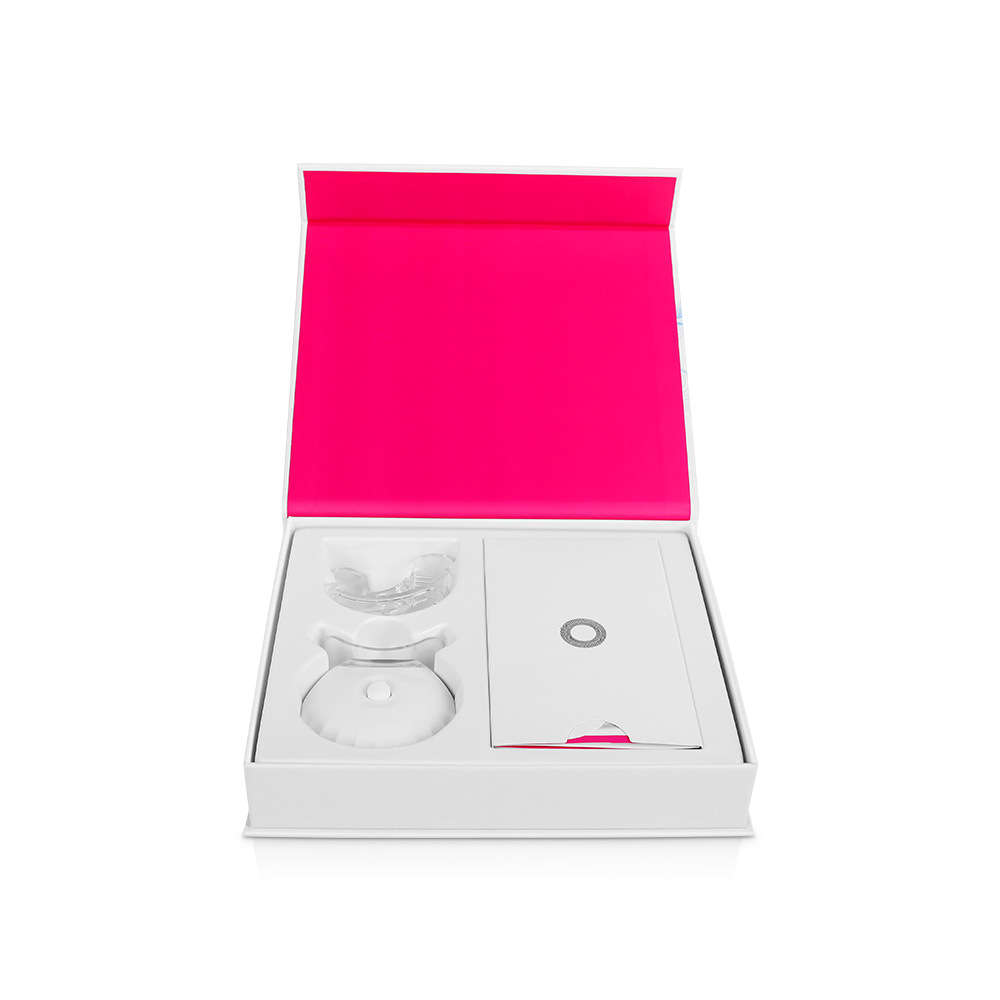PAP Set 6*4.2ml Dental Capsule - Teeth Whitening Opalescence recensie en prijs