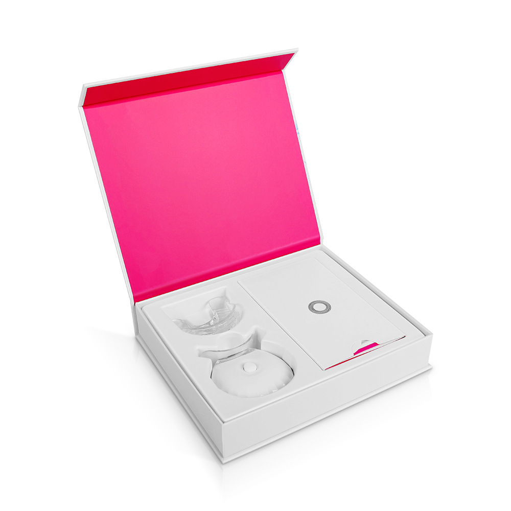 PAP Set 6*4.2ml Dental Capsule - Teeth Whitening Opalescence recensie en prijs