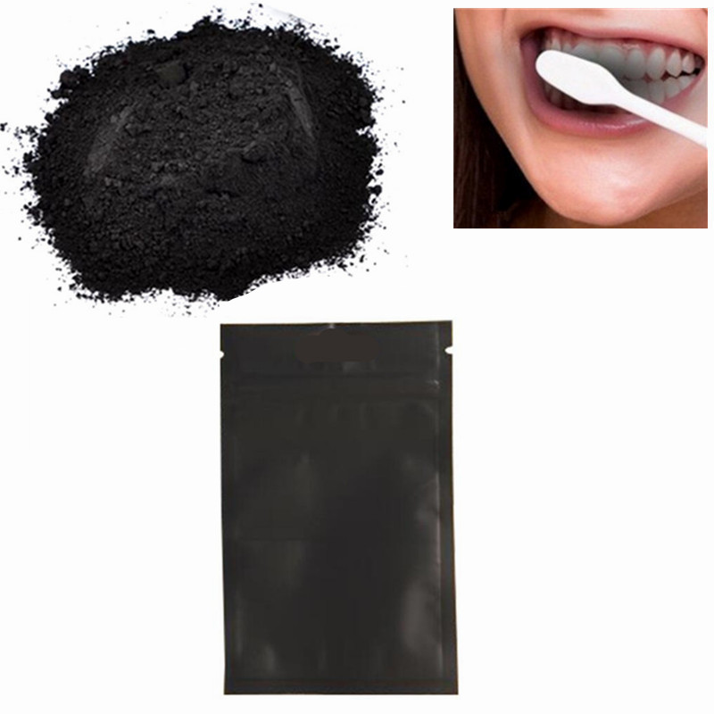 Bamboo Charcoal Teeth Tooth De - Teeth Whitening Charcoal recensie en prijs