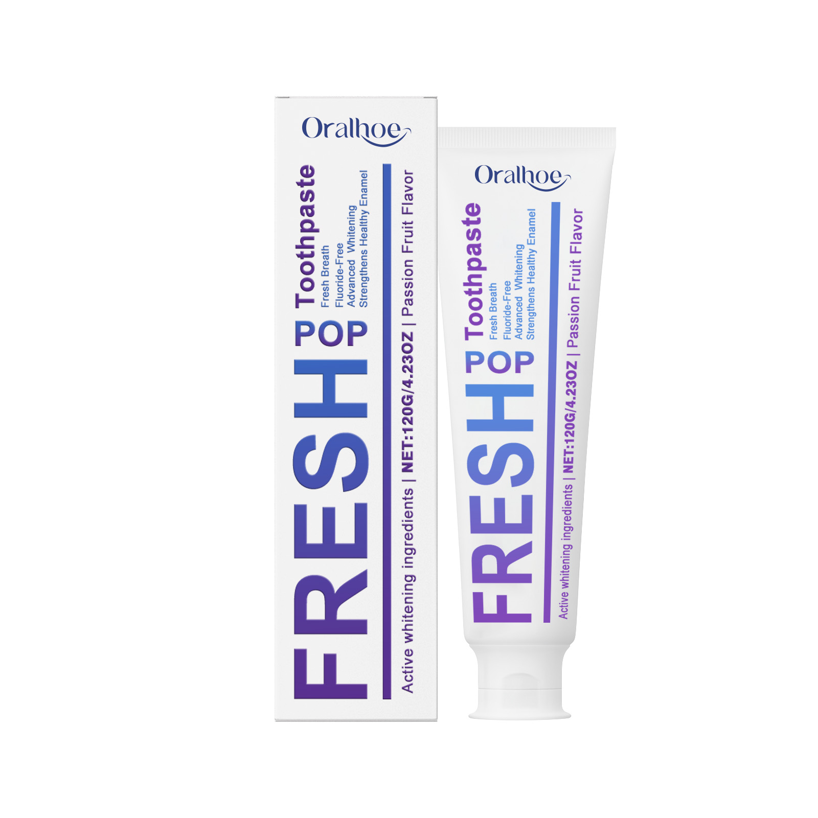 White Original Toothpaste Anti - Teeth Whitening Charcoal recensie en prijs