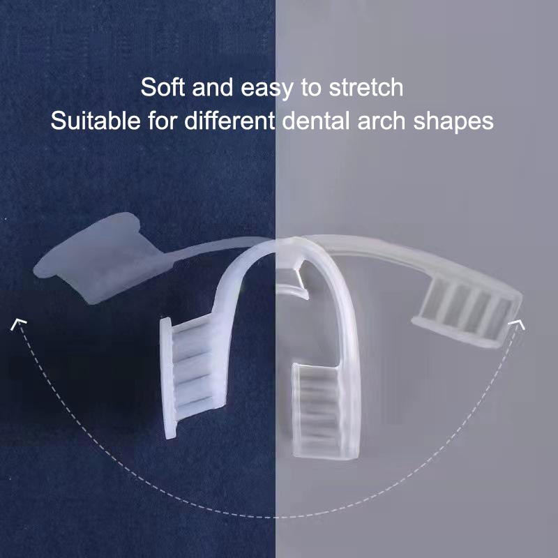 Silent Sleep Dental Mouth Guar - Dental Guard Night recensie en prijs