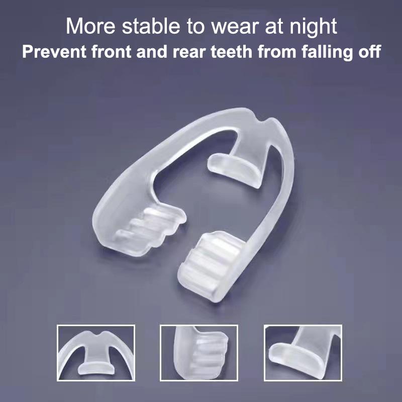 Silent Sleep Dental Mouth Guar - Dental Guard Night recensie en prijs