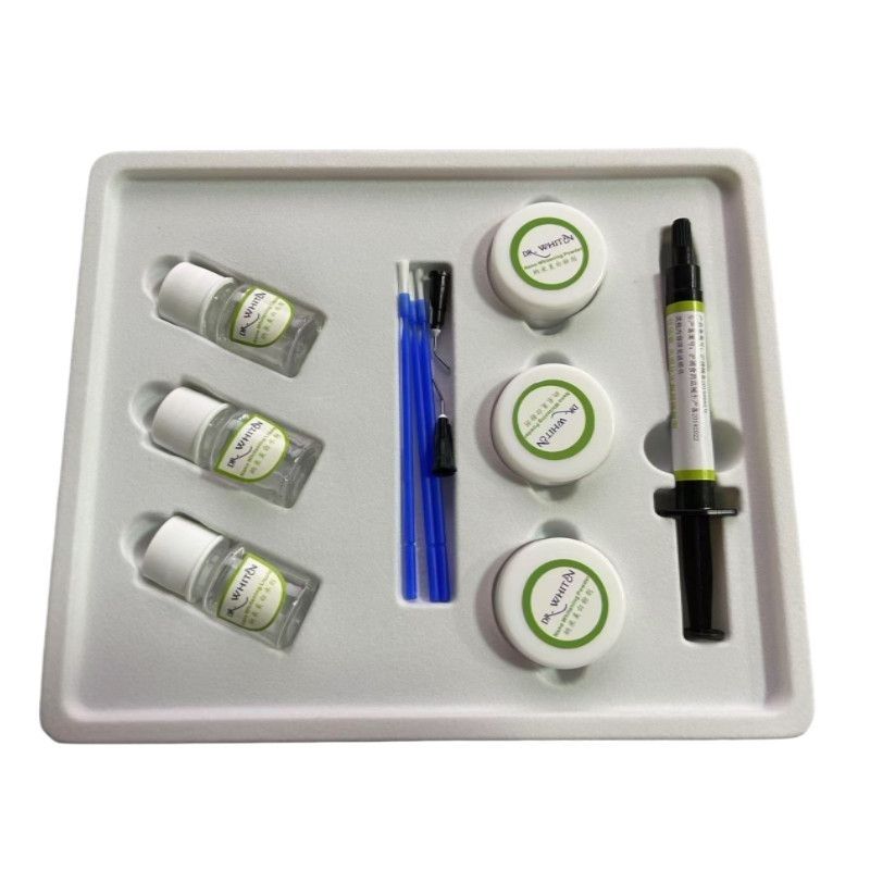 Dental Tooth Whitening Set 35% - Teeth Whitening Opalescence recensie en prijs