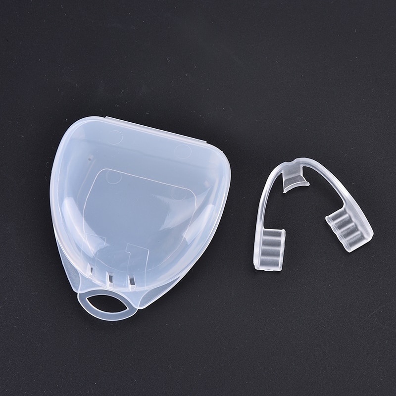 1Pc Anti-snoring Night Sleep M - Dental Guard Night recensie en prijs