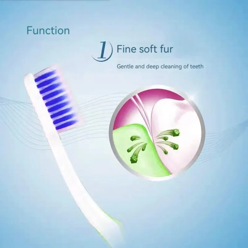 Colgate 6pcs Adult Soft Bristl - Colgate Whitening Teeth recensie en prijs