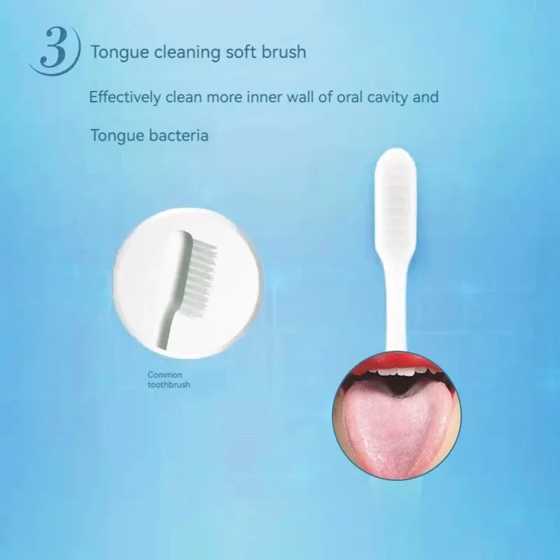 Colgate 6pcs Adult Soft Bristl - Colgate Whitening Teeth recensie en prijs