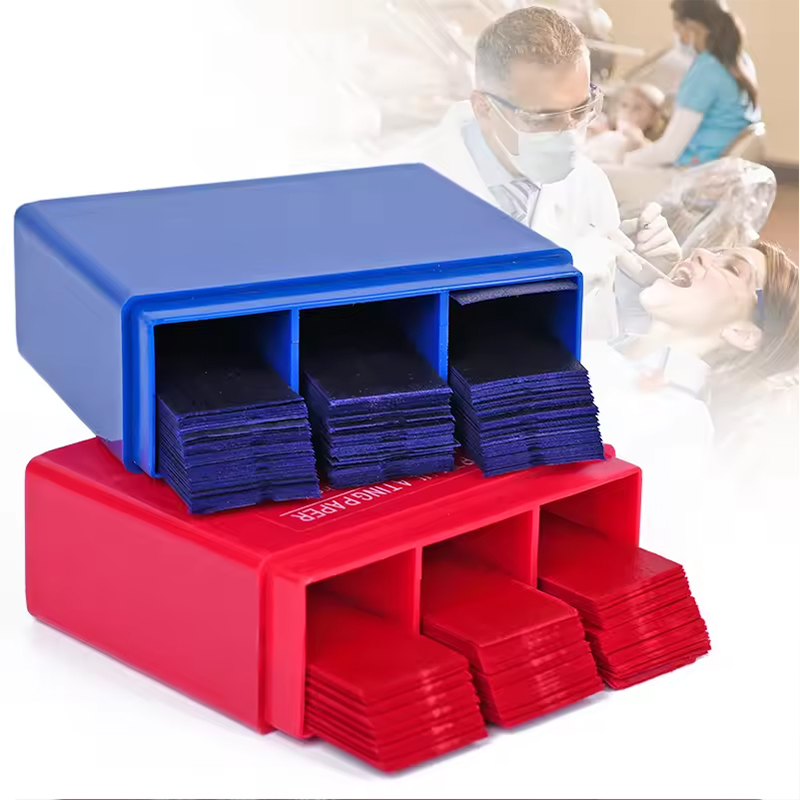 300Pcs/Box Dental Articulating - Teeth Whitening Street recensie en prijs
