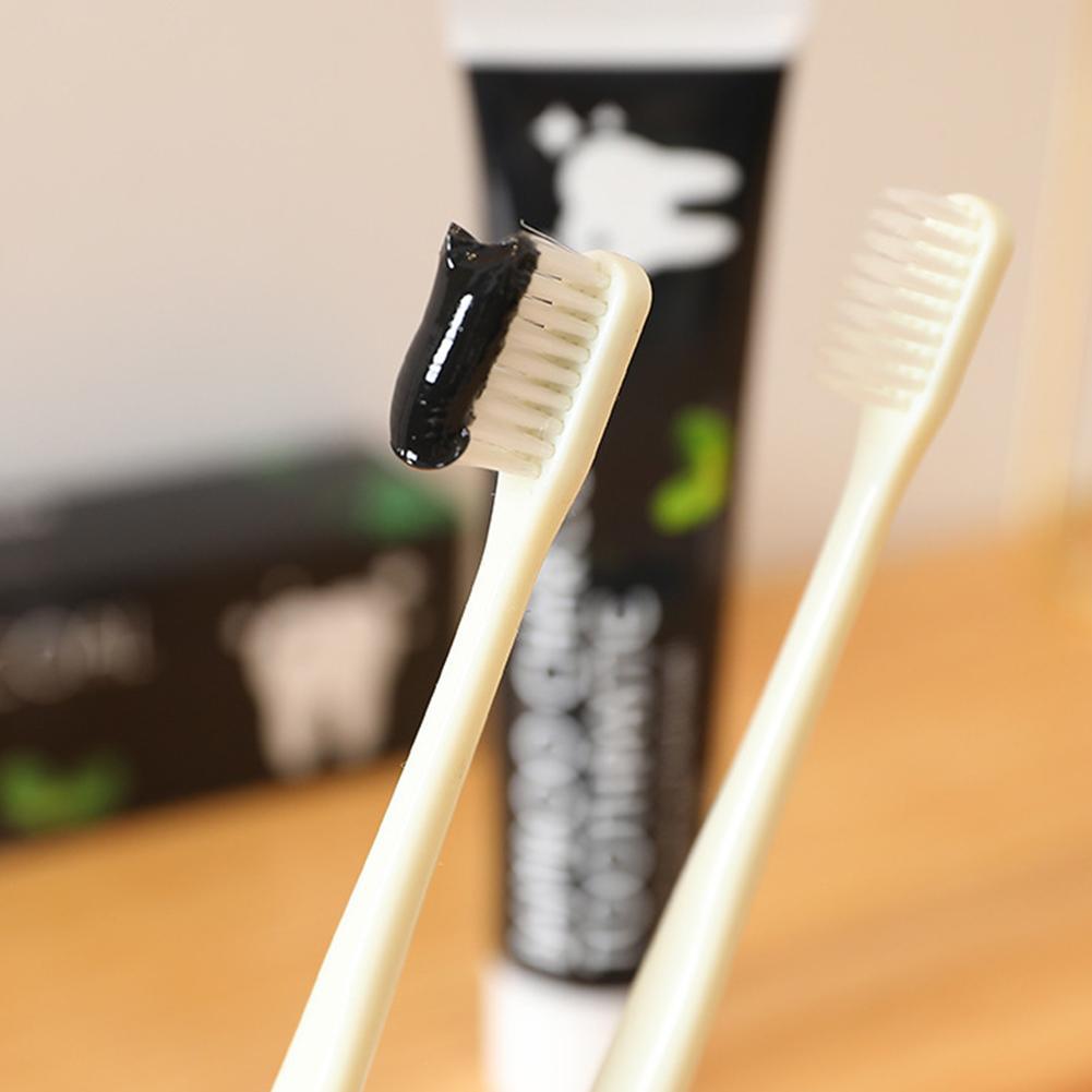 Bamboo Charcoal Toothpaste,Tee - Teeth Whitening Charcoal recensie en prijs