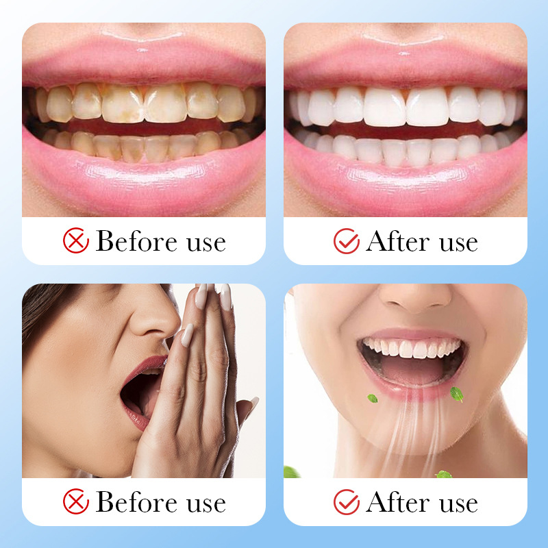 Bamboo Charcoal Activated Char - Teeth Whitening Charcoal recensie en prijs