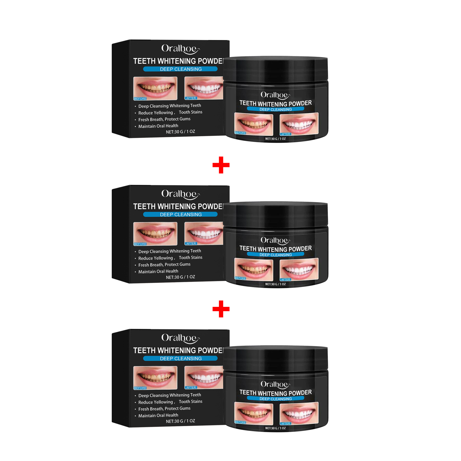 Charcoal Whitening Teeth Powde - Teeth Whitening Charcoal recensie en prijs