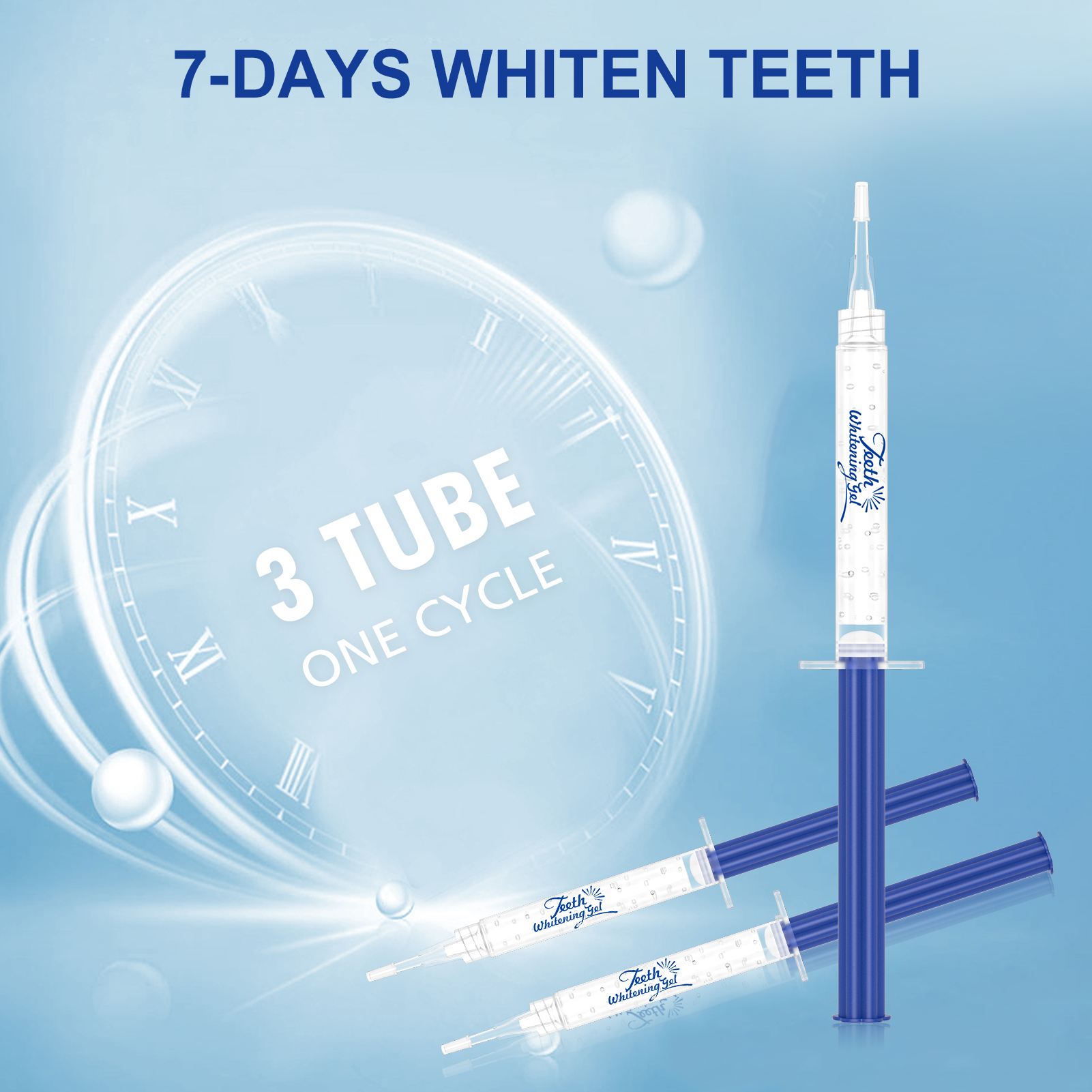 Teeth Whitening Gel 35% Carbam - Teeth Whitening Opalescence recensie en prijs