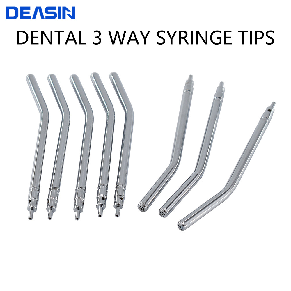 10/20pcs DEASIN Stainless Stee - Colgate Whitening Teeth recensie en prijs
