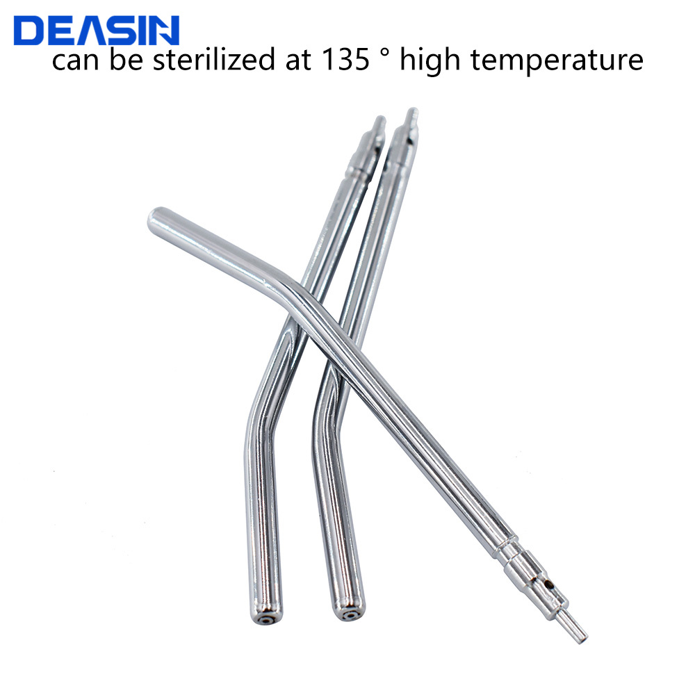 10/20pcs DEASIN Stainless Stee - Colgate Whitening Teeth recensie en prijs