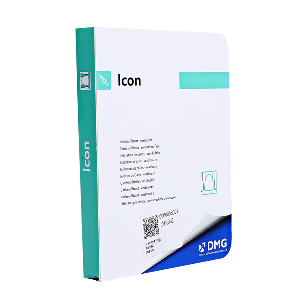 Icon DMG Dental Caries Infiltr - Teeth Whitening Opalescence recensie en prijs