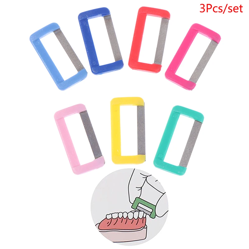 3Pcs Disposable Dental Orthodo - Teeth Whitening Street recensie en prijs