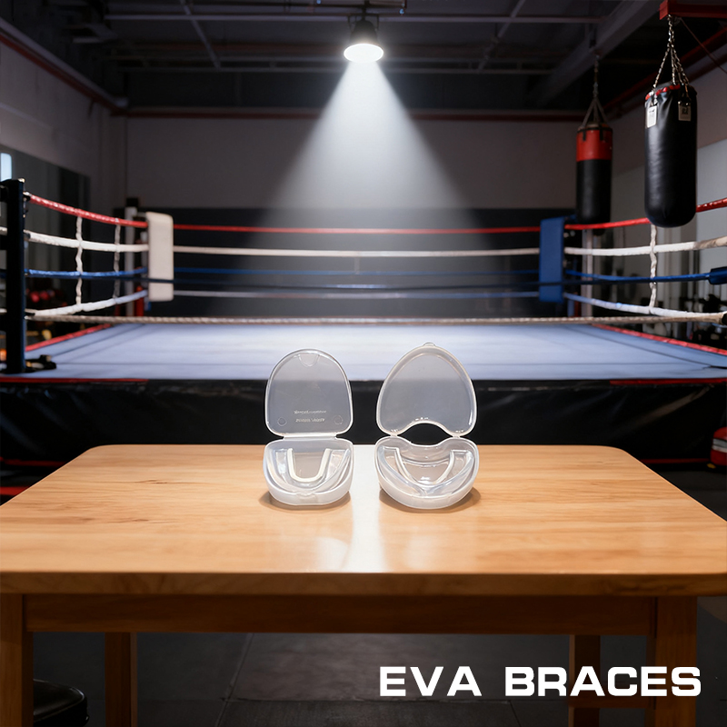 Mouth Guard EVA Night Guard fo - Dental Guard Night recensie en prijs