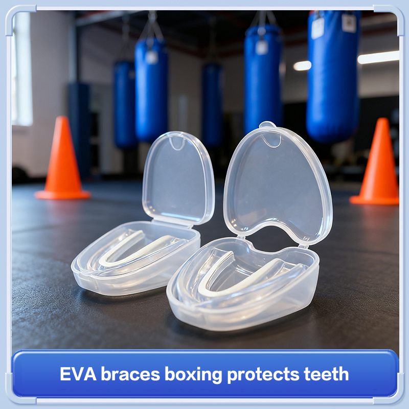 Mouth Guard EVA Night Guard fo - Dental Guard Night recensie en prijs