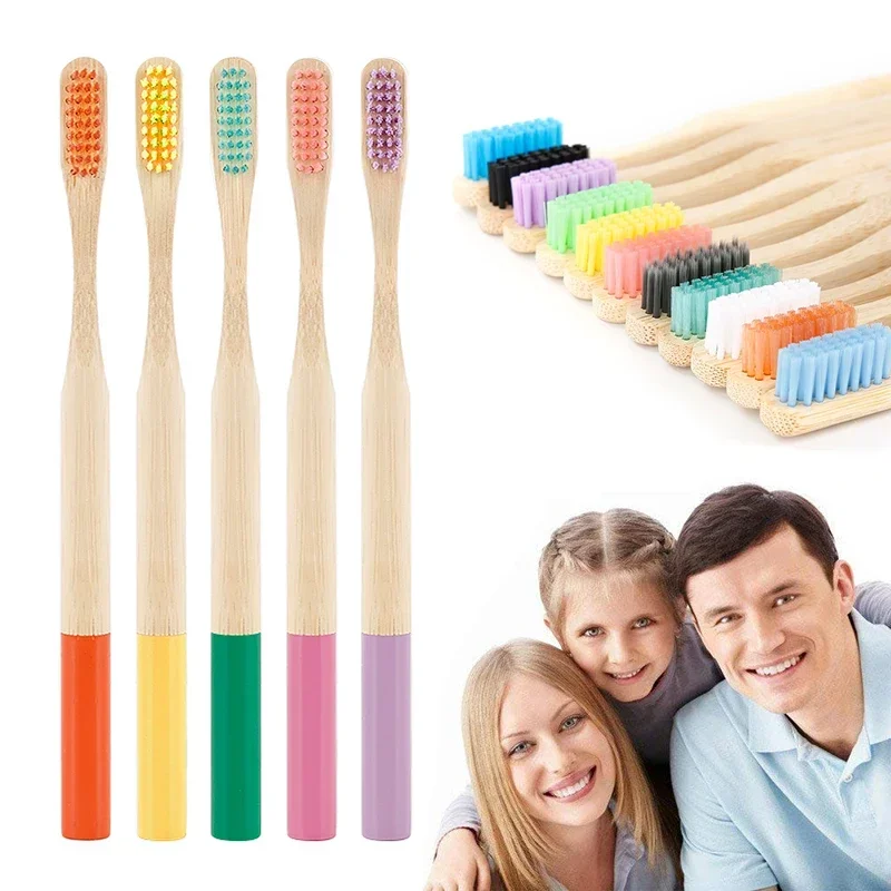 1PC Low Carbon Wooden Handle T - Teeth Whitening Charcoal recensie en prijs