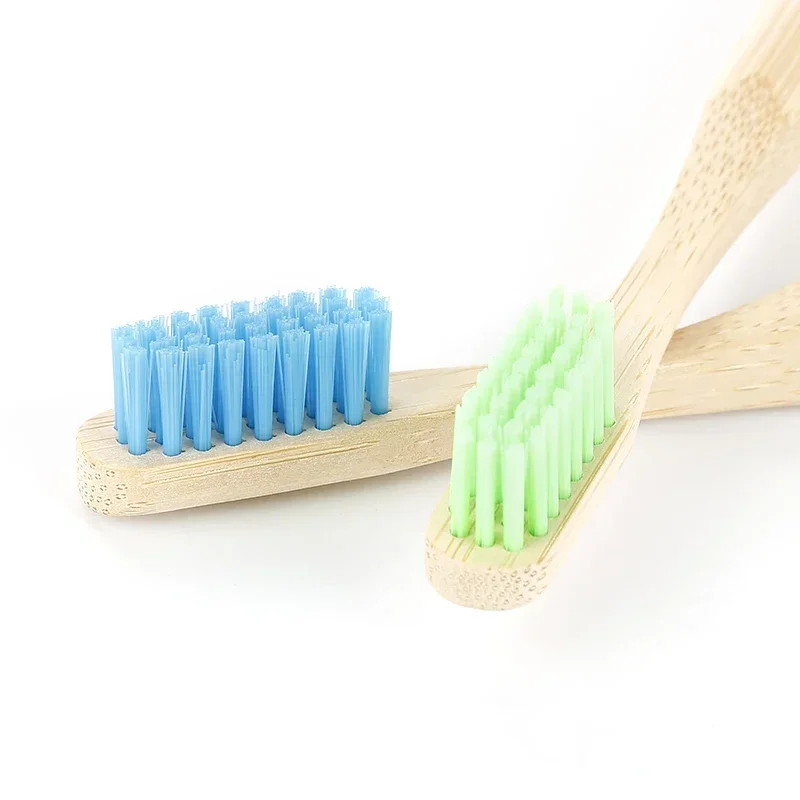 1PC Low Carbon Wooden Handle T - Teeth Whitening Charcoal recensie en prijs