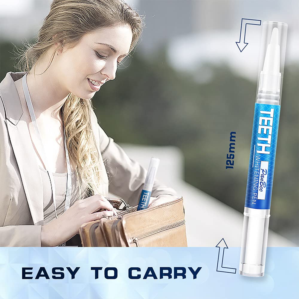 Teeth Whitening Pen Remove Cof - Teeth Whitening Opalescence recensie en prijs
