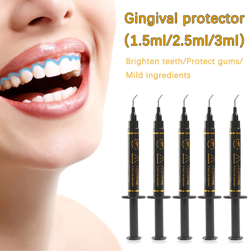 Resin 1.5/2.5/3ML Dental Syrin - Teeth Whitening Opalescence recensie en prijs