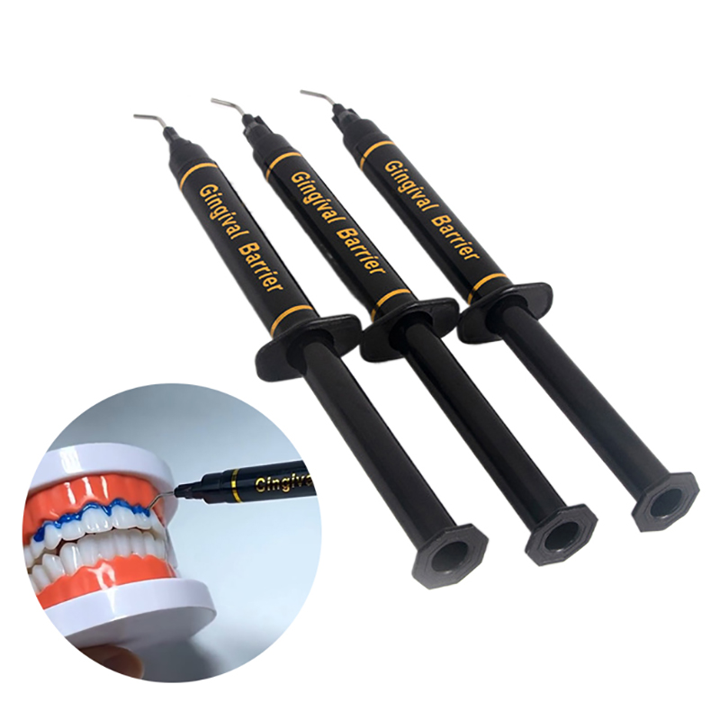 Resin 1.5/2.5/3ML Dental Syrin - Teeth Whitening Opalescence recensie en prijs