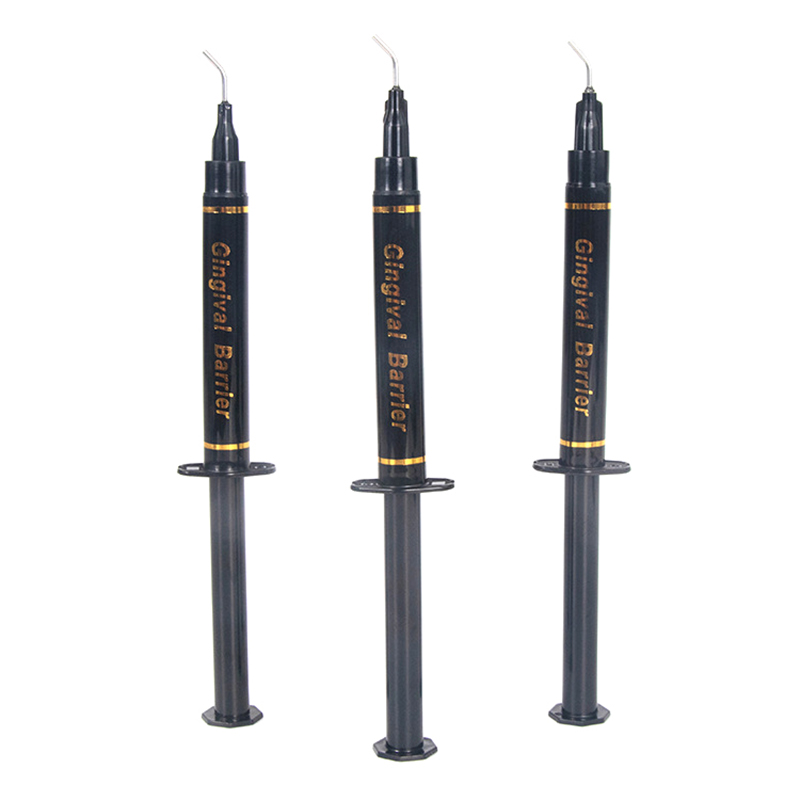 Resin 1.5/2.5/3ML Dental Syrin - Teeth Whitening Opalescence recensie en prijs