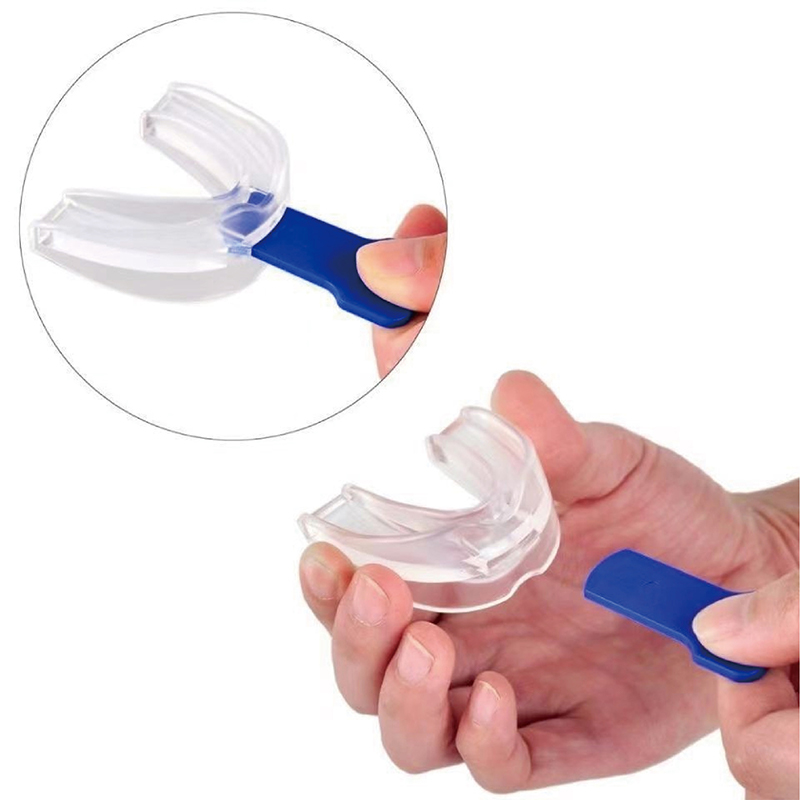 Anti-Snoring Mouth Guard Bruxi - Dental Guard Night recensie en prijs