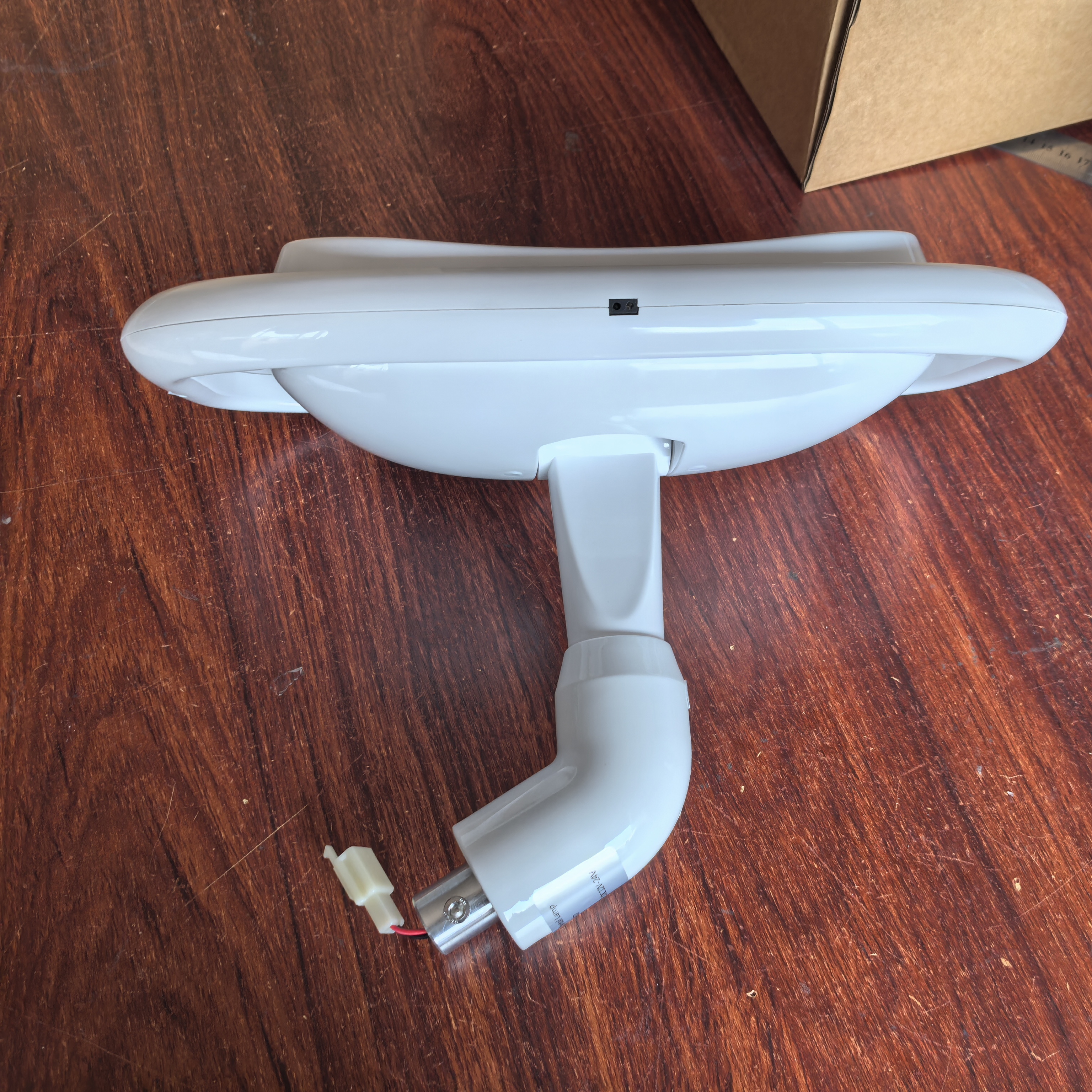 6LED Dental Oral Operation Lam - Teeth Whitening Led Light recensie en prijs