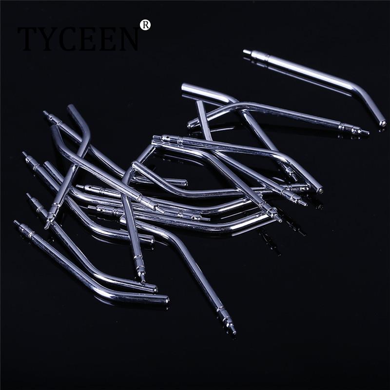 10PCS/Bag 3 Way Dental Air Wat - Colgate Whitening Teeth recensie en prijs