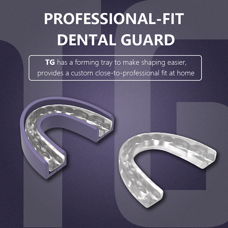 KOHEEL TG Mouth Guard for Teet - Dental Guard Night recensie en prijs