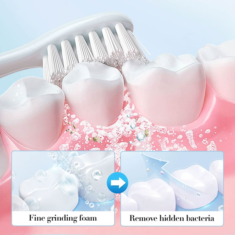 Teeth Whitening Powder Bleachi - Teeth Whitening With Baking Soda recensie en prijs