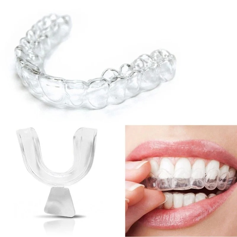 Anti Snoring Bruxism Sleeping  - Dental Guard Night recensie en prijs