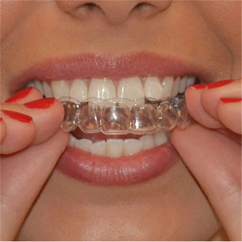 Anti Snoring Bruxism Sleeping  - Dental Guard Night recensie en prijs