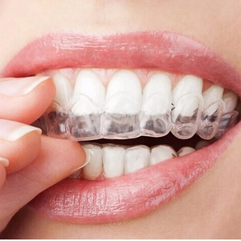 Anti Snoring Bruxism Sleeping  - Dental Guard Night recensie en prijs