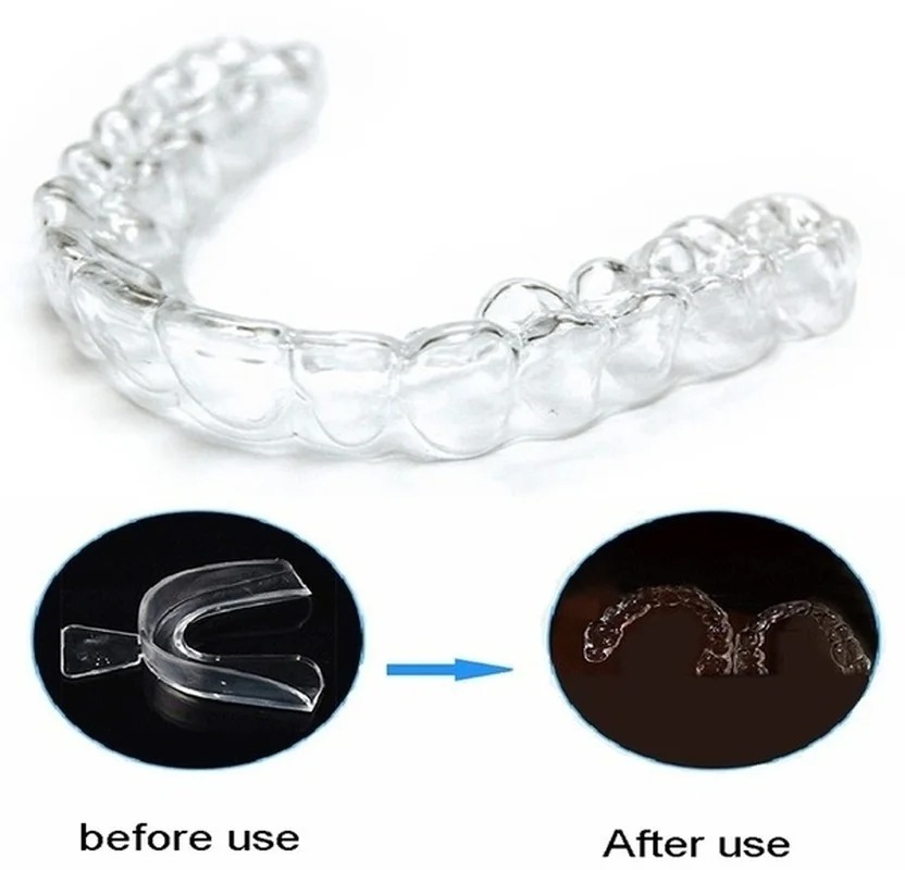 Anti Snoring Bruxism Sleeping  - Dental Guard Night recensie en prijs