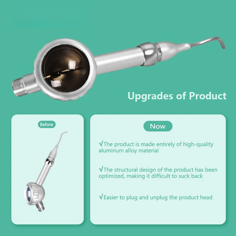 SYJH Dental Tooth Cleaning San - Colgate Whitening Teeth recensie en prijs